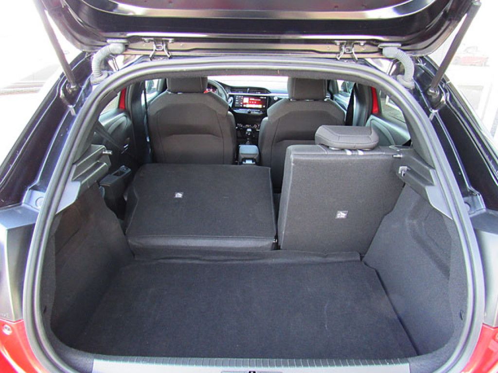 Opel Corsa F PureTech 100 GS-Line MatrixLED Navi Kame