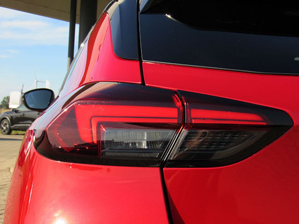 Opel Corsa F PureTech 100 GS-Line MatrixLED Navi Kame