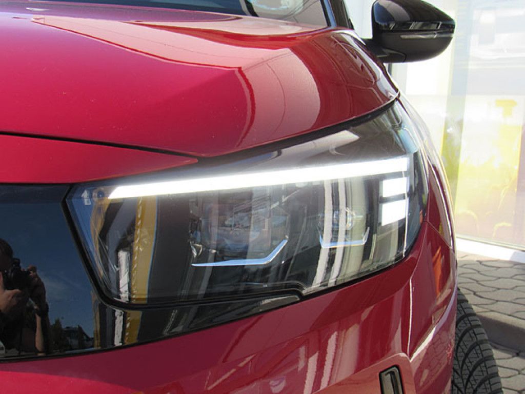 Opel Corsa F PureTech 100 GS-Line MatrixLED Navi Kame