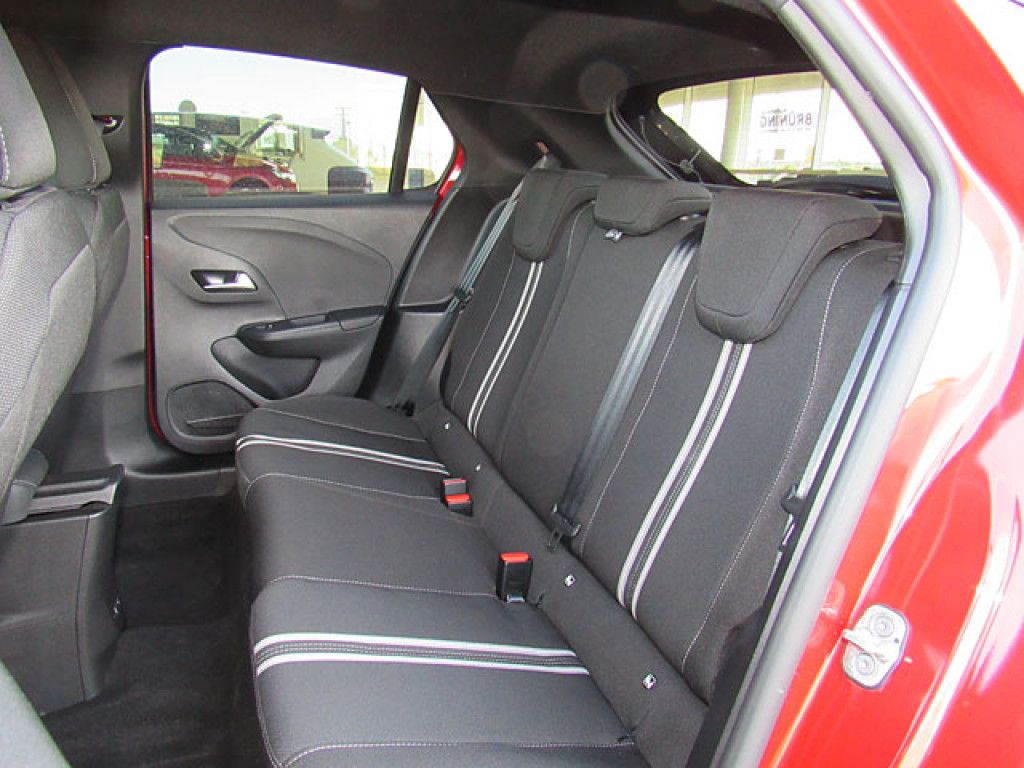 Opel Corsa F PureTech 100 GS-Line MatrixLED Navi Kame
