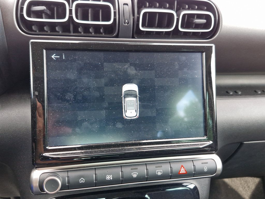 Citroën C3 Aircross PureTech 130 Plus AT LED Navi PDC Kl