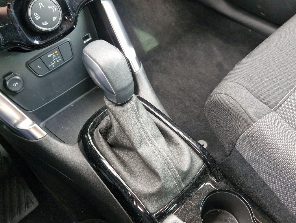 Citroën C3 Aircross PureTech 130 Plus AT LED Navi PDC Kl