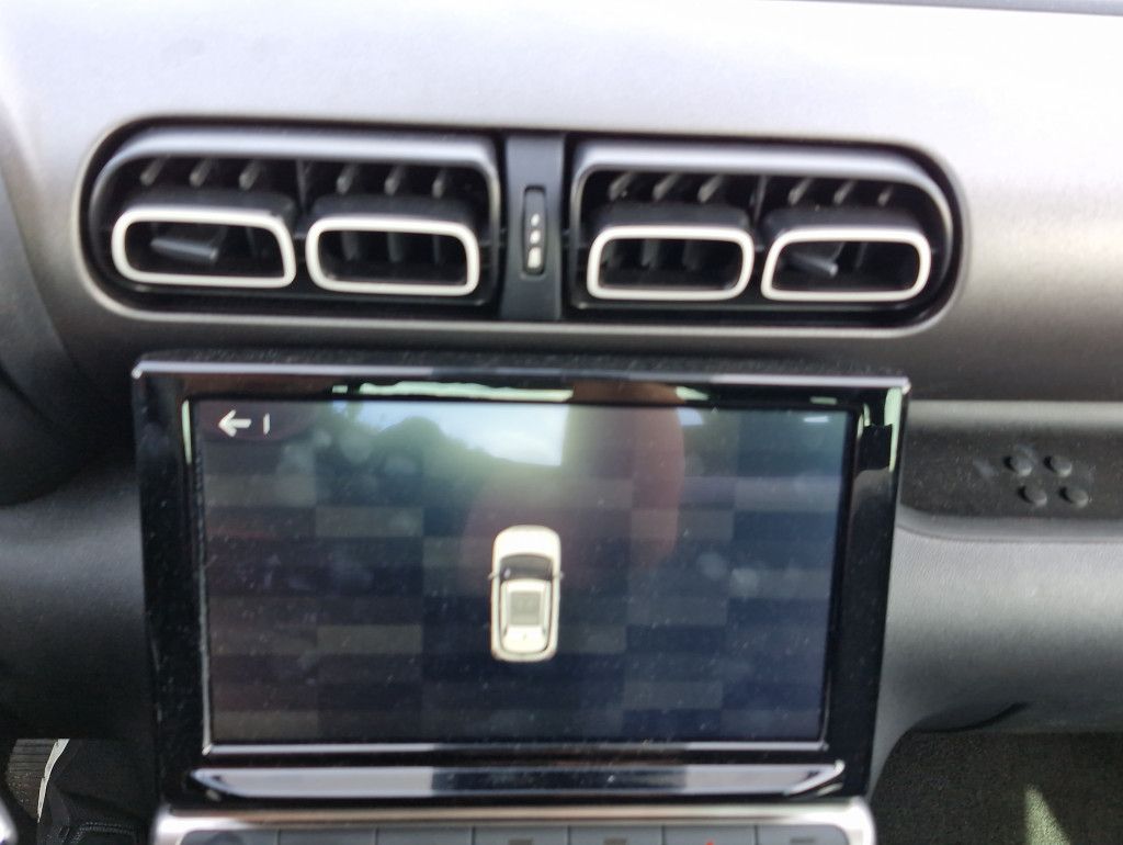 Citroën C3 Aircross PureTech 130 Plus AT LED Navi PDC Al