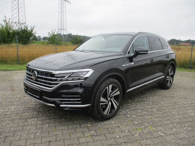 Volkswagen Touareg 3.0 TDI Elegance IQLight Innovision Pano