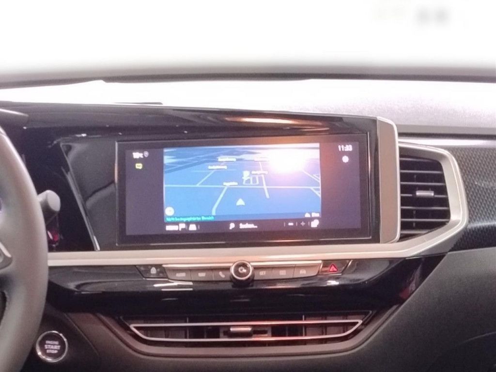 Opel Grandland 1.2 Turbo GS Navi LED Kamera 360 SHZ A