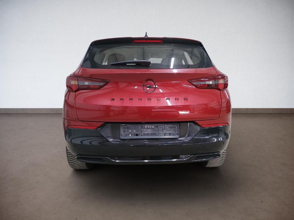 Opel Grandland 1.2 Turbo GS LED Kamera SHZ PDC ToterW