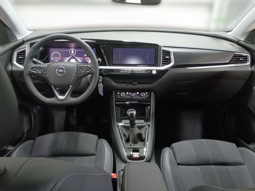 Opel Grandland 1.2 Turbo GS LED Kamera SHZ PDC ToterW