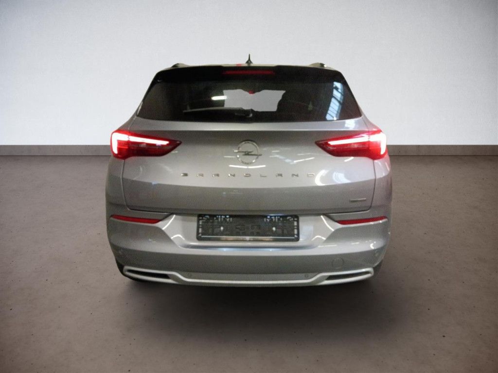 Opel Grandland 1.6 Turbo PHEV Elegance AT LED Alcanta