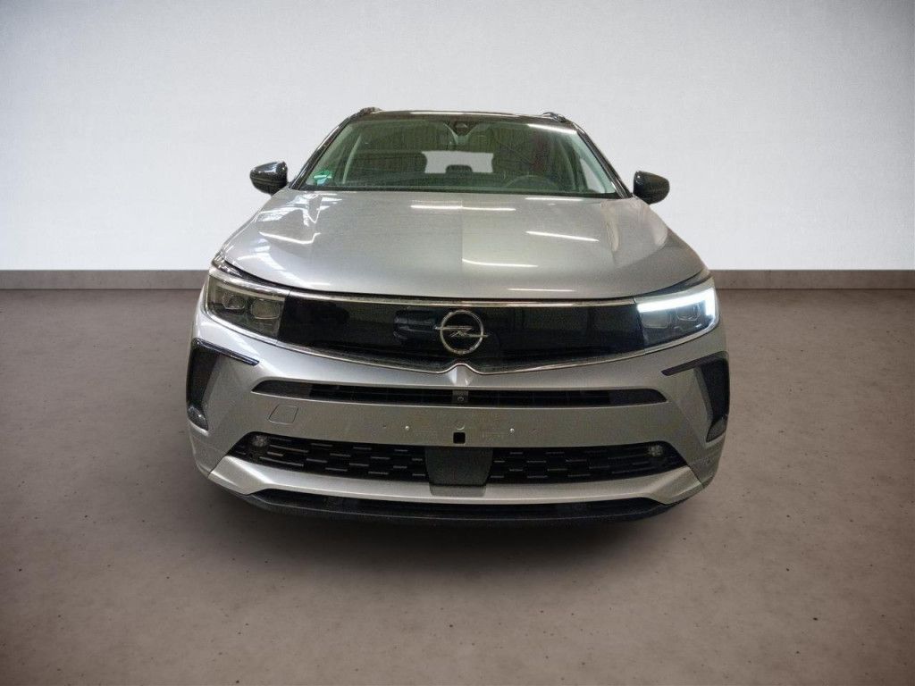 Opel Grandland 1.6 Turbo PHEV Elegance AT LED Alcanta