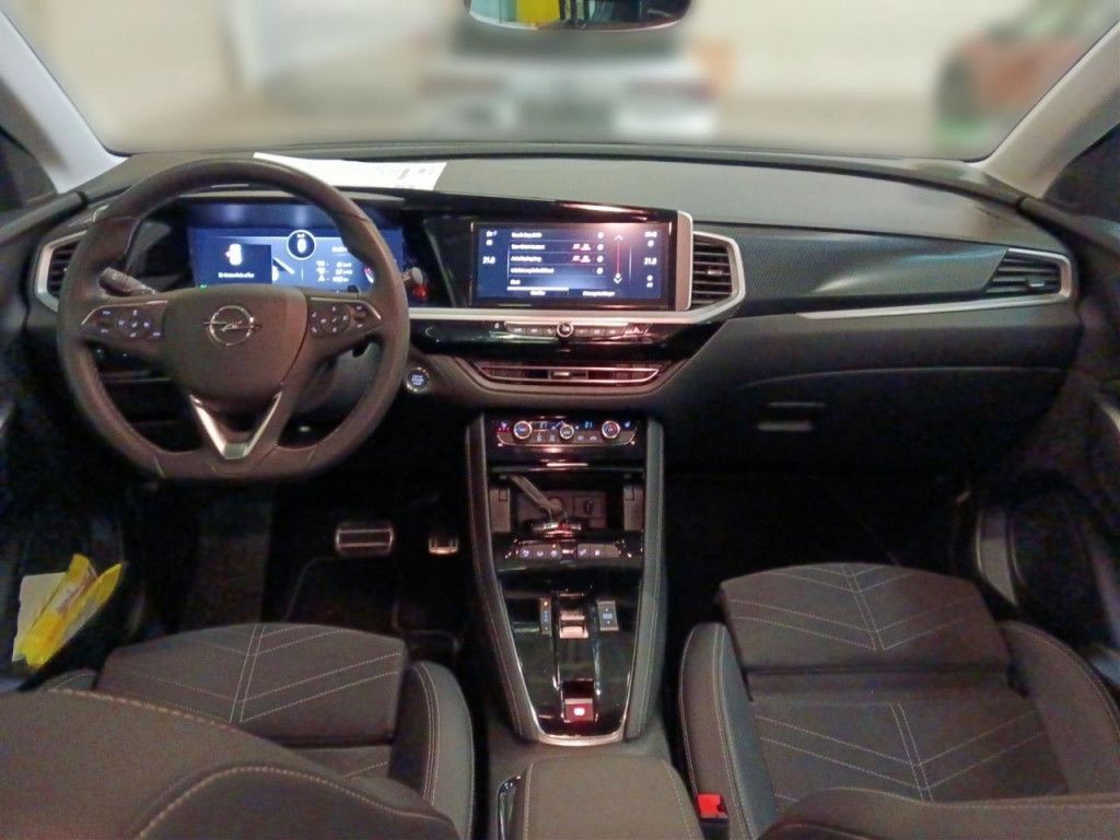 Opel Grandland 1.6 Turbo PHEV Elegance AT LED Alcanta