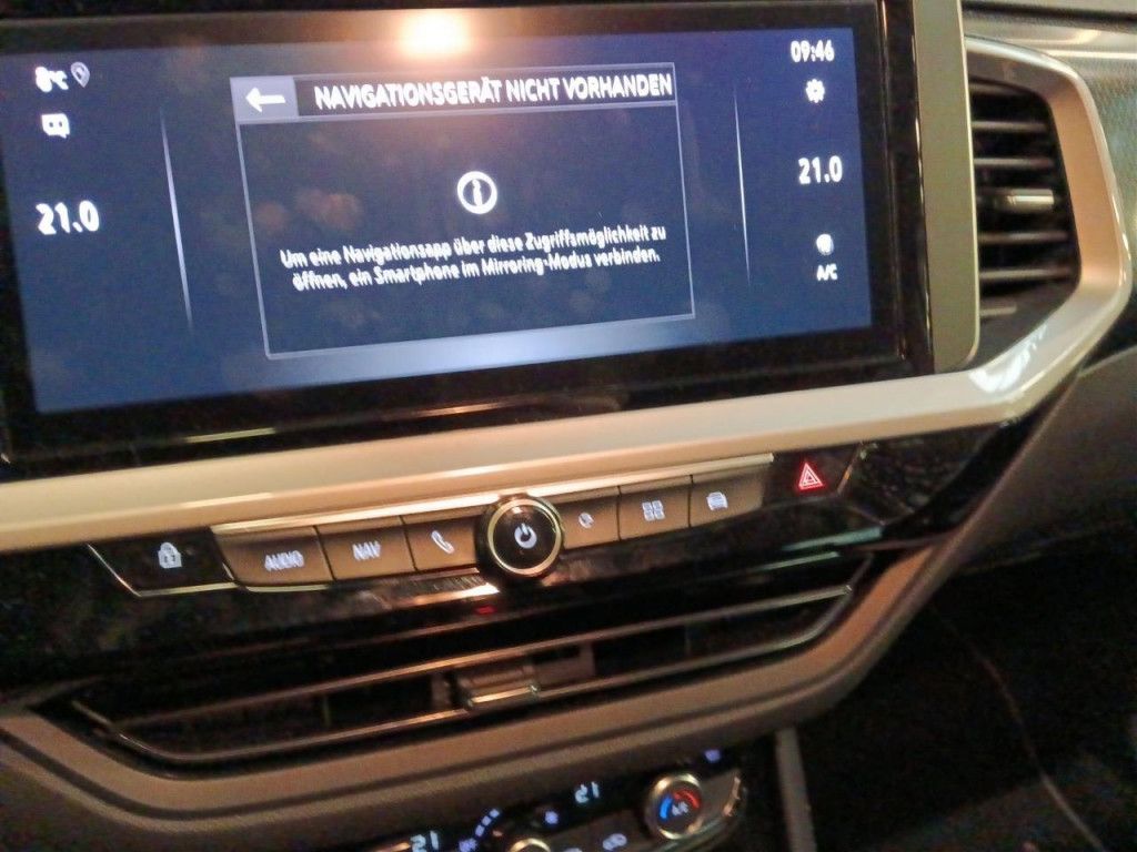 Opel Grandland 1.6 Turbo PHEV Elegance AT LED Alcanta