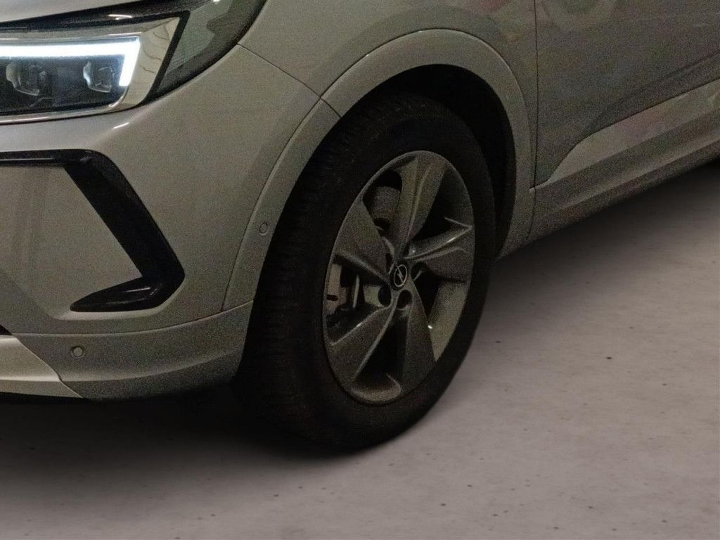 Opel Grandland 1.6 Turbo PHEV Elegance AT LED Alcanta