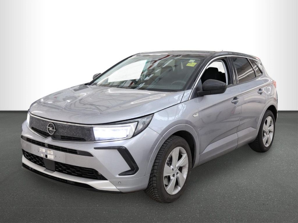 Opel Grandland 1.6 Turbo PHEV Elegance AT LED Navi Al