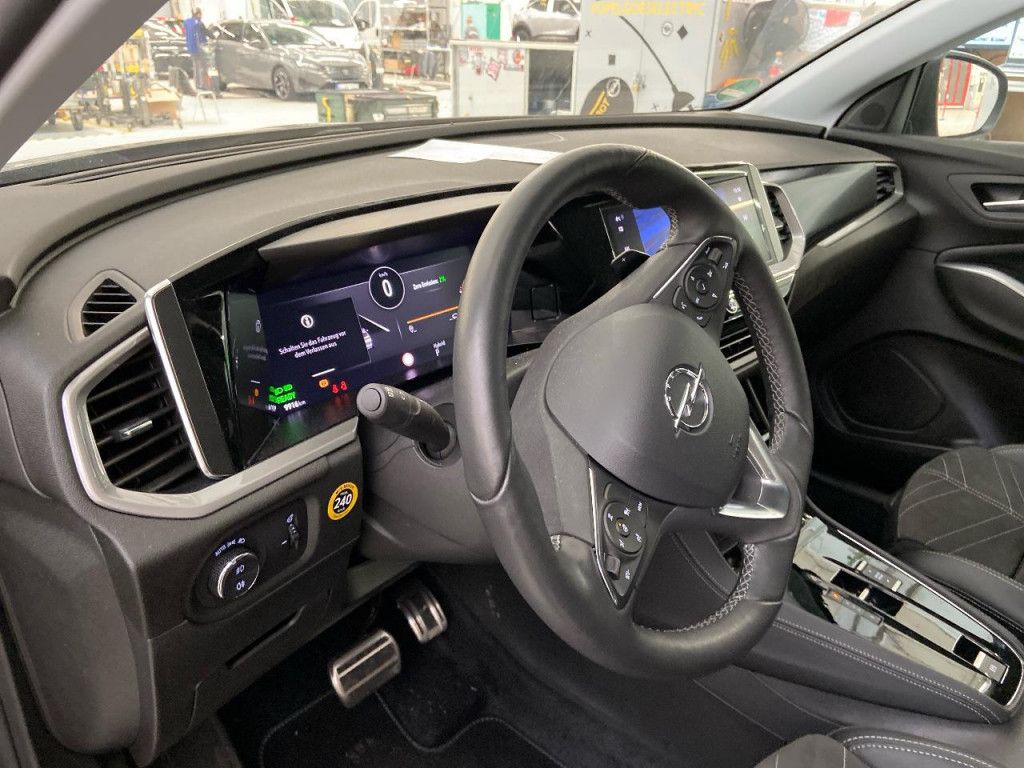 Opel Grandland 1.6 Turbo PHEV Elegance AT LED Navi Al