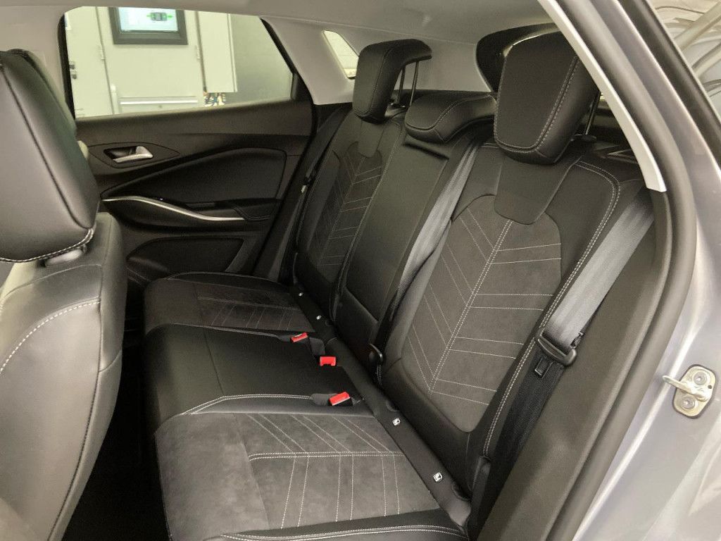 Opel Grandland 1.6 Turbo PHEV Elegance AT LED Navi Al