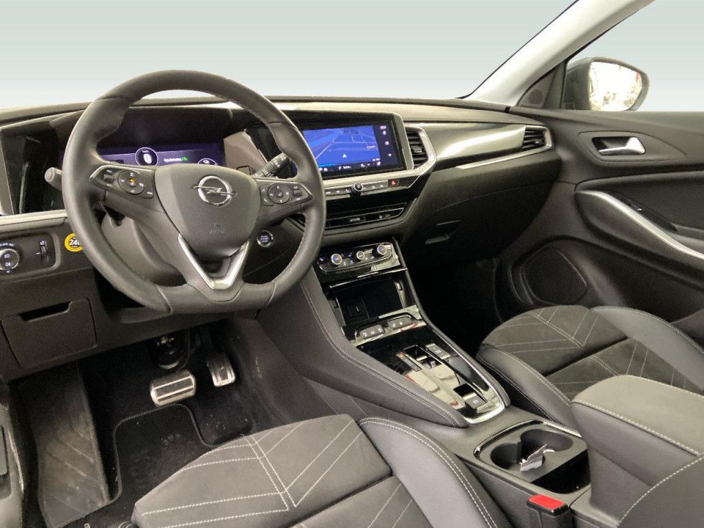 Opel Grandland 1.6 Turbo PHEV Elegance AT LED Navi Al