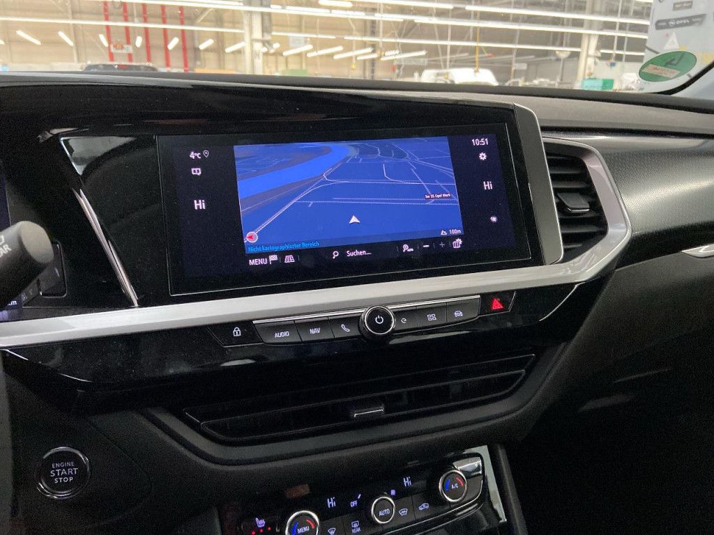 Opel Grandland 1.6 Turbo PHEV Elegance AT LED Navi Al