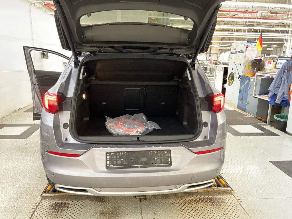 Opel Grandland 1.6 Turbo PHEV Elegance AT LED Navi Al