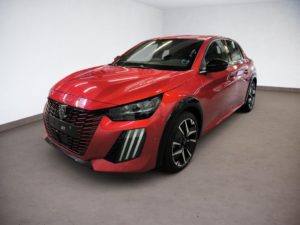 Peugeot 208 Hybrid 145 e-DSC6 GT Navi LED+ Kamera 360 AC