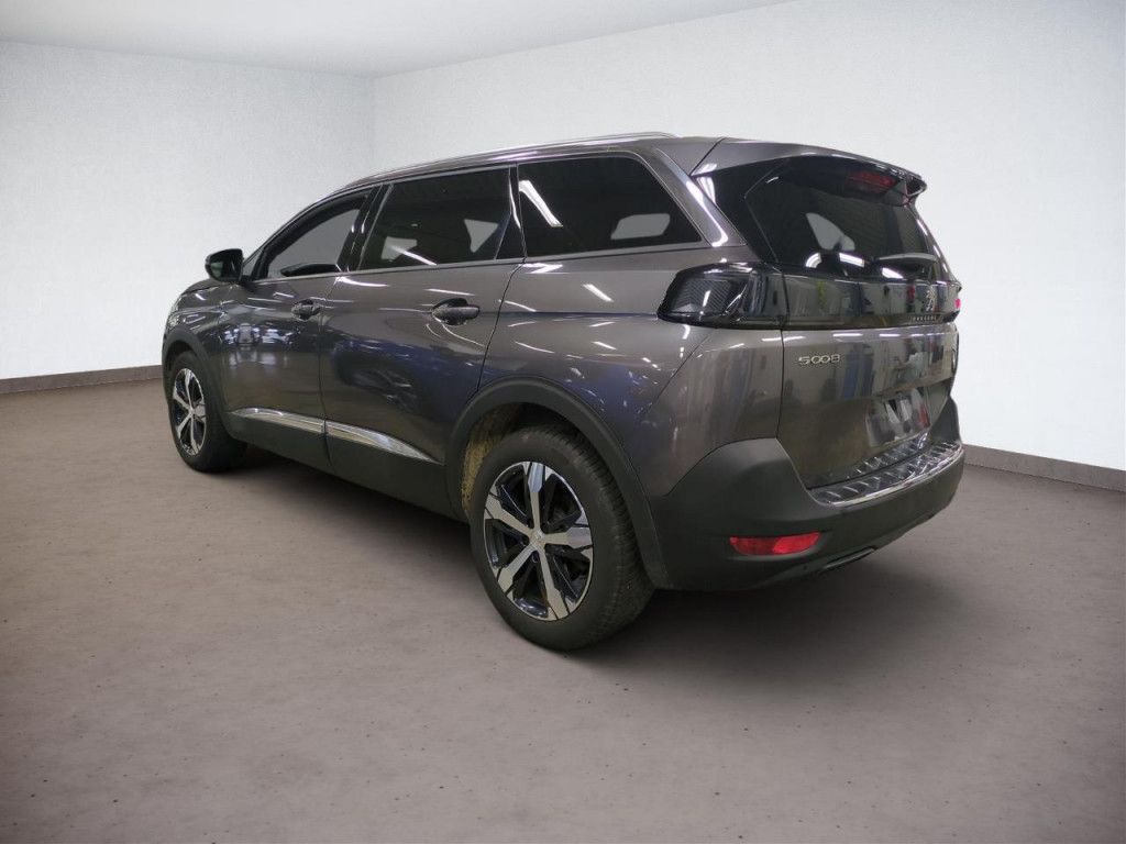 Peugeot 5008 BlueHDI 130 Allure AT LED Navi Kamera 7-Sit