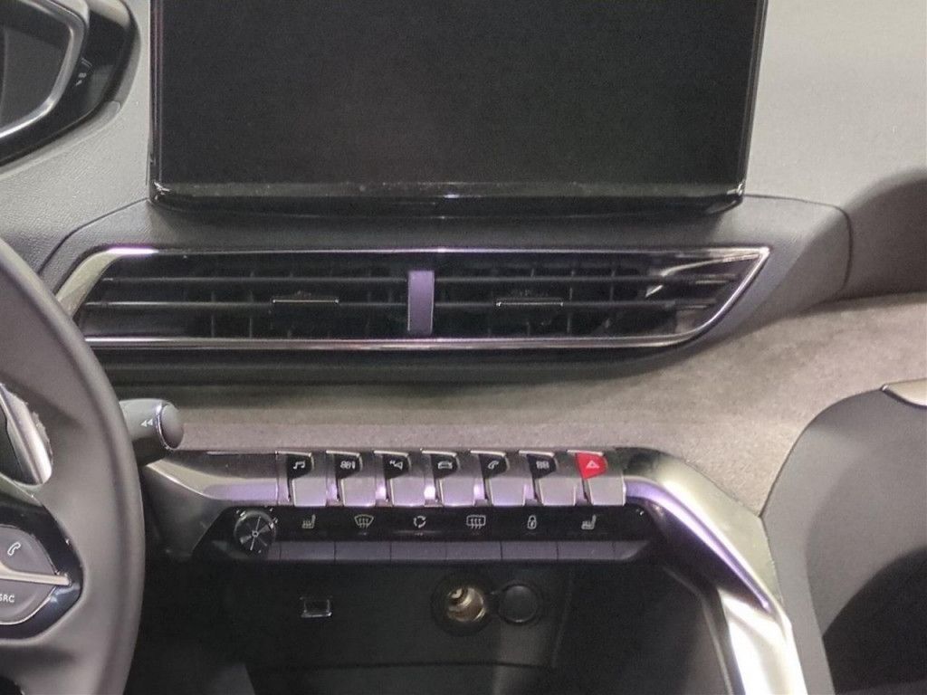 Peugeot 5008 BlueHDI 130 Allure AT LED Navi Kamera 7-Sit
