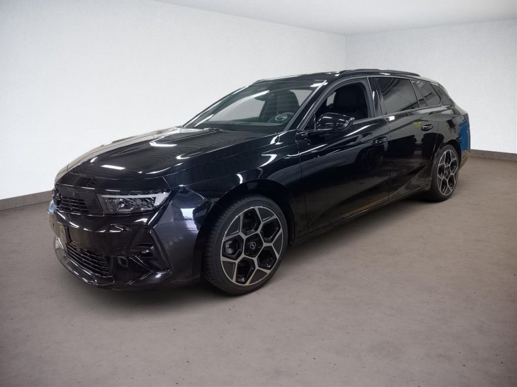 Opel Astra L 1.2 Turbo Ultimate ST AT Matrix Leder Pa
