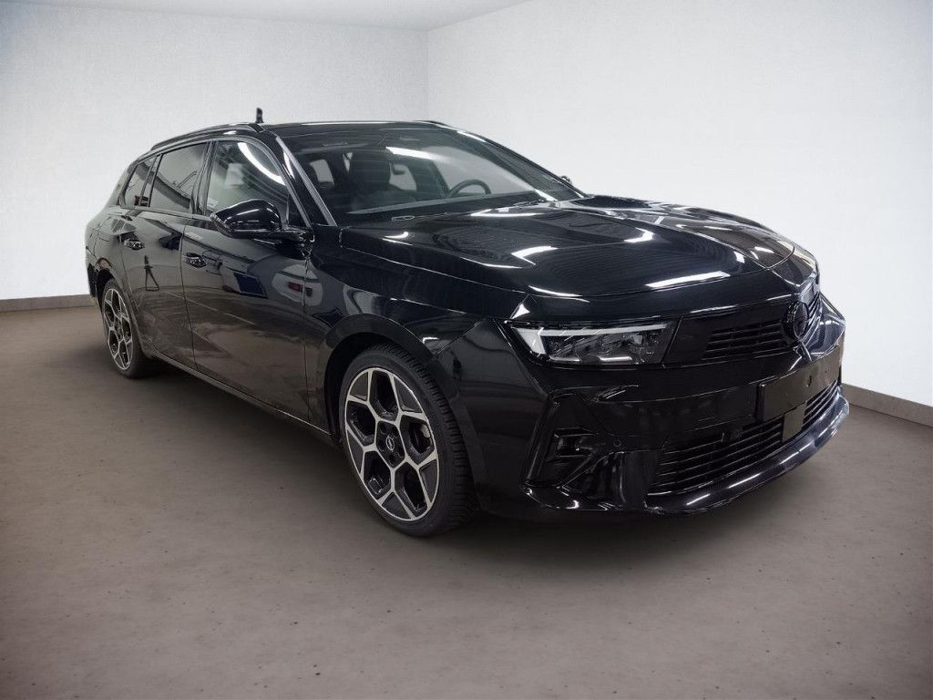Opel Astra L 1.2 Turbo Ultimate ST AT Matrix Leder Pa