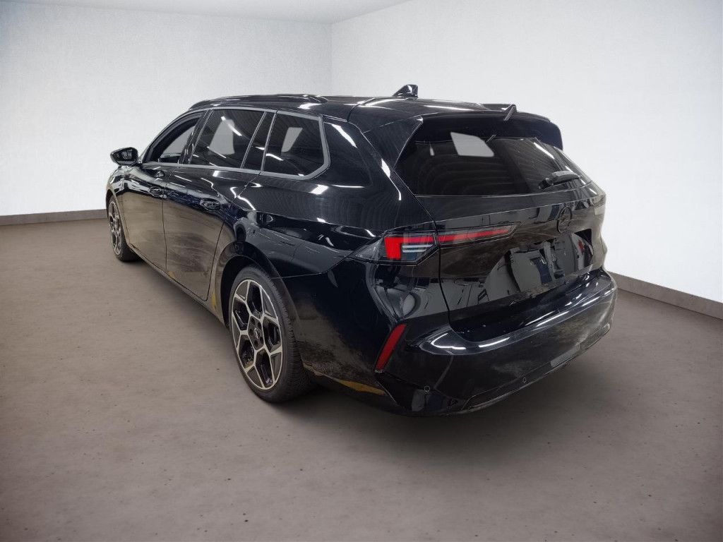 Opel Astra L 1.2 Turbo Ultimate ST AT Matrix Leder Pa