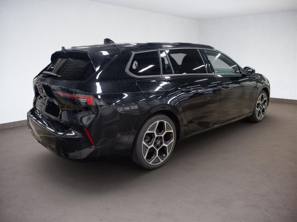 Opel Astra L 1.2 Turbo Ultimate ST AT Matrix Leder Pa