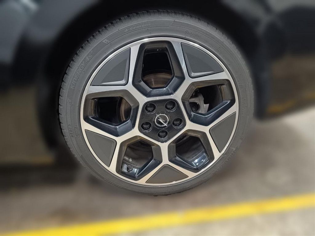 Opel Astra L 1.2 Turbo Ultimate ST AT Matrix Leder Pa