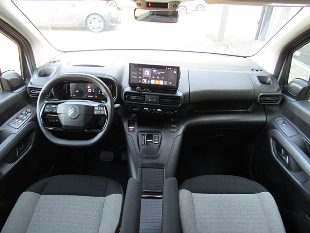 Citroën Berlingo Blue-HDI MAX XL 130 EAT8  LED Navi Kame