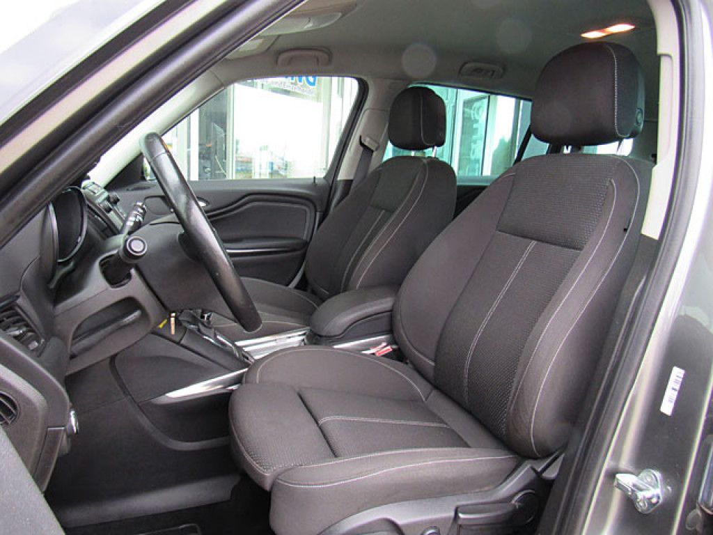 Opel Zafira 2.0 CDTI Innovation AT6 AFL-LED NAVI R-Ka