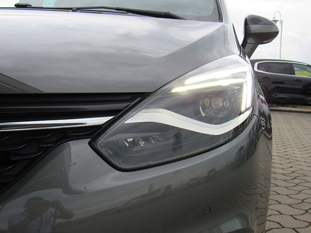 Opel Zafira 2.0 CDTI Innovation AT6 AFL-LED NAVI R-Ka