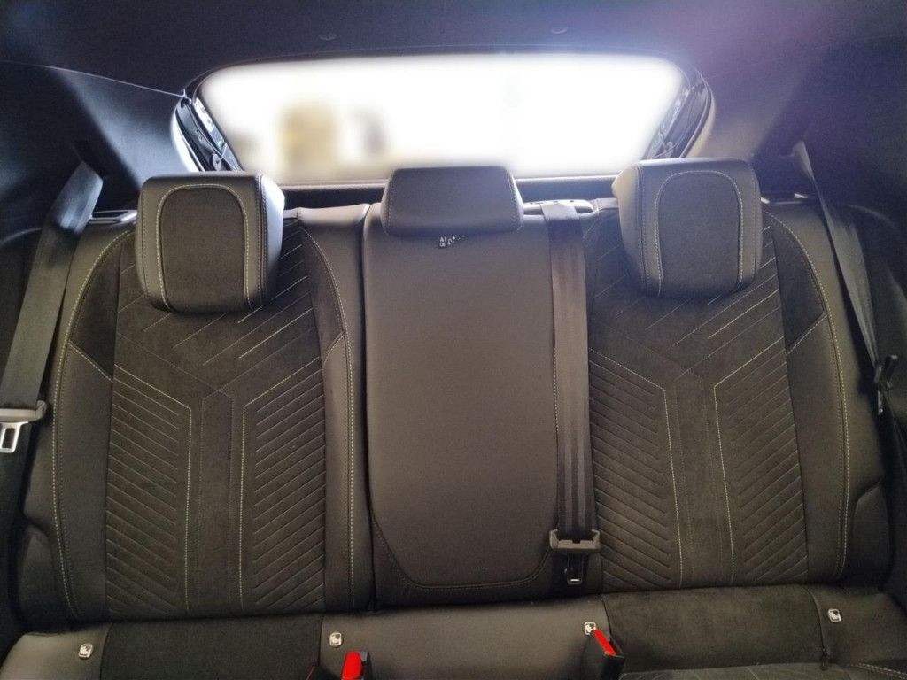 Peugeot 208 Hybrid 145 GT e-DSC Navi LED+ SHZ Alcantara