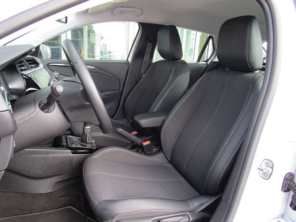 Opel Corsa F 1.2 Turbo Elegance LED-Licht Multimedia