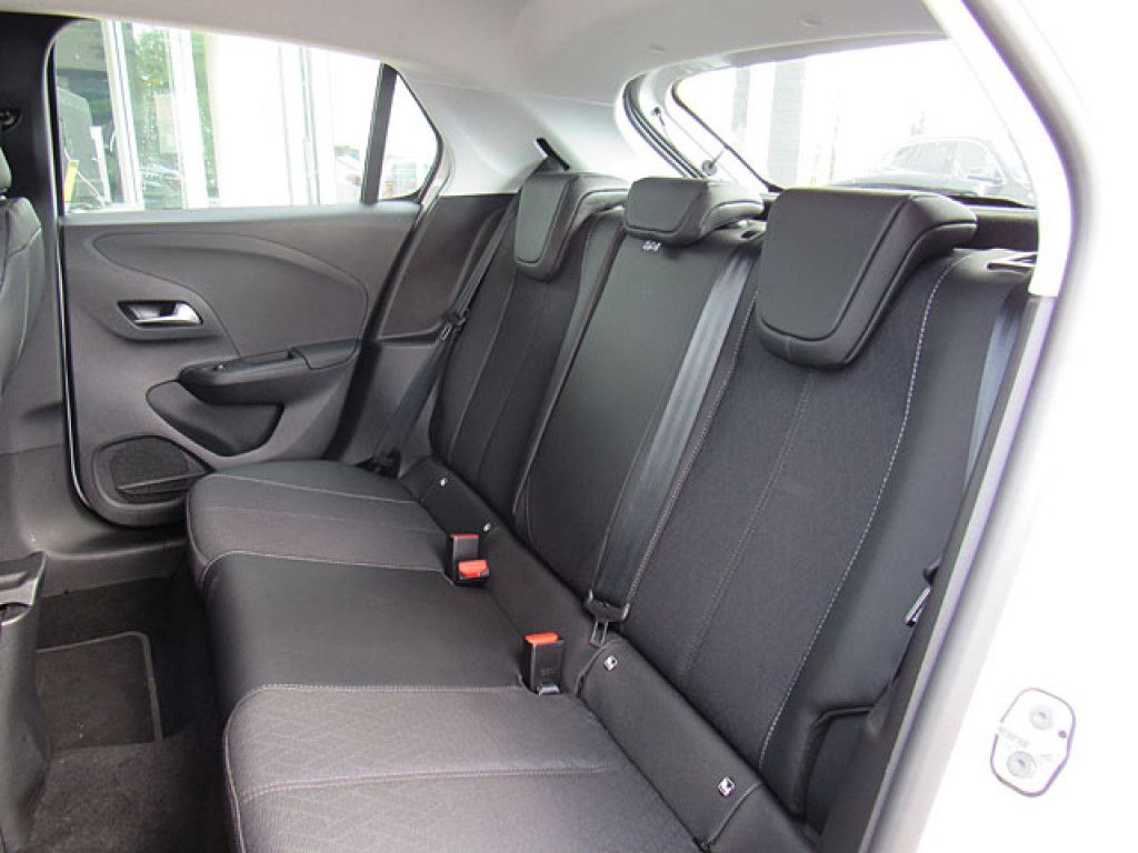 Opel Corsa F 1.2 Turbo Elegance LED-Licht Multimedia