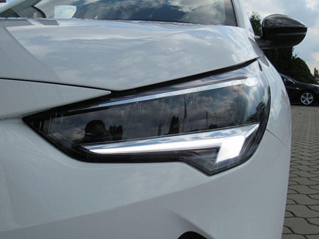 Opel Corsa F 1.2 Turbo Elegance LED-Licht Multimedia