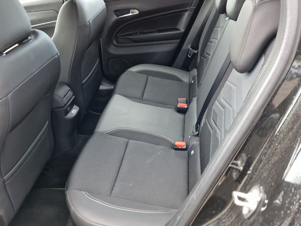 Jeep Avenger 1.2 GSE T3 Altitude LED Navi Kamera SHZ