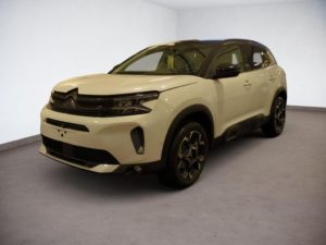 Citroën C5 Aircross PureTech 130 Max AT LED Navi Kamera