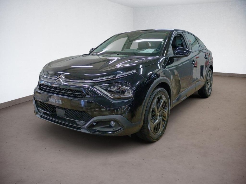 Citroën C4 PureTech 130 Feel Pack AT LED Kamera SHZ CarP