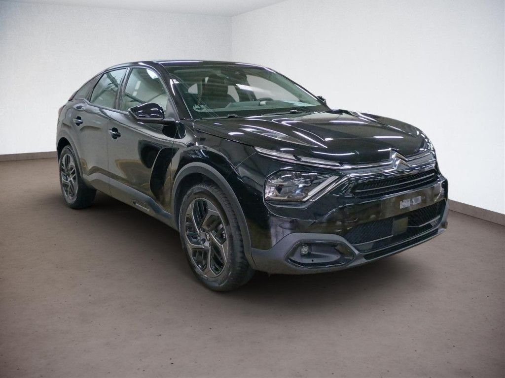 Citroën C4 PureTech 130 Feel Pack AT LED Kamera SHZ CarP