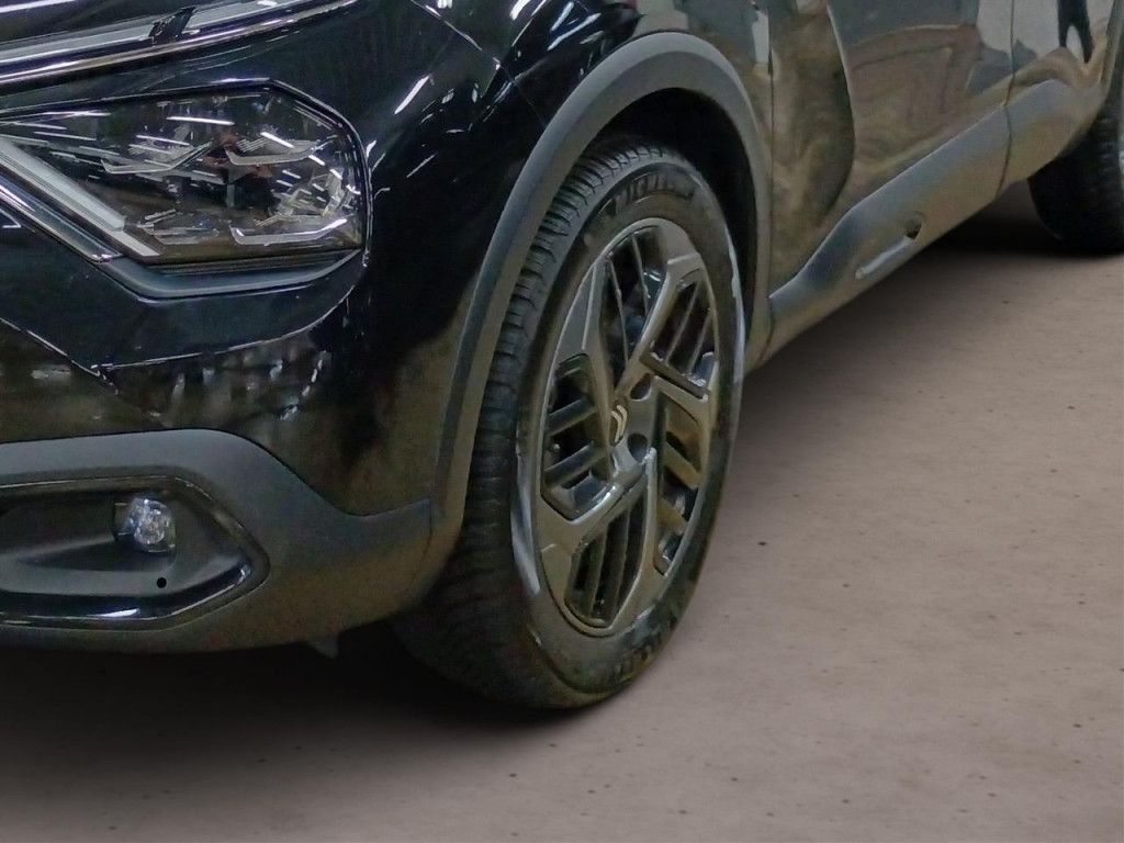 Citroën C4 PureTech 130 Feel Pack AT LED Kamera SHZ CarP