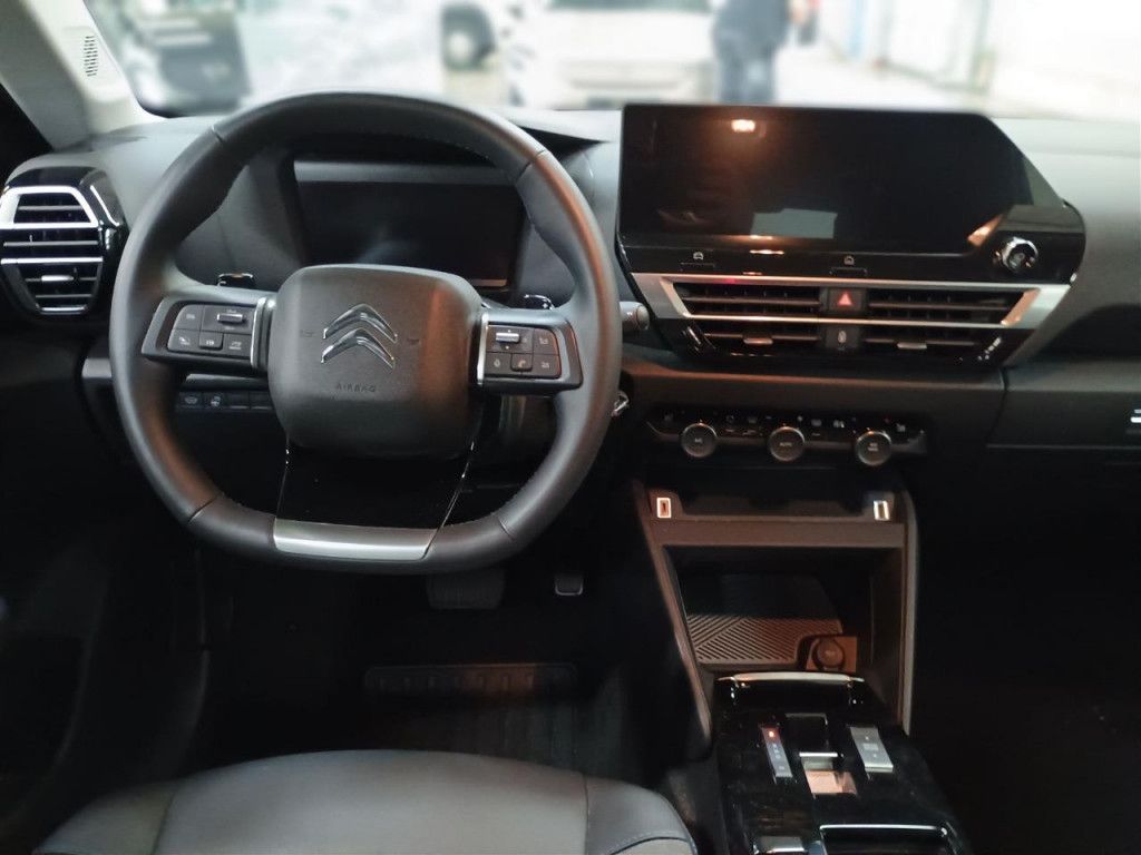 Citroën C4 PureTech 130 Feel Pack AT LED Kamera SHZ CarP