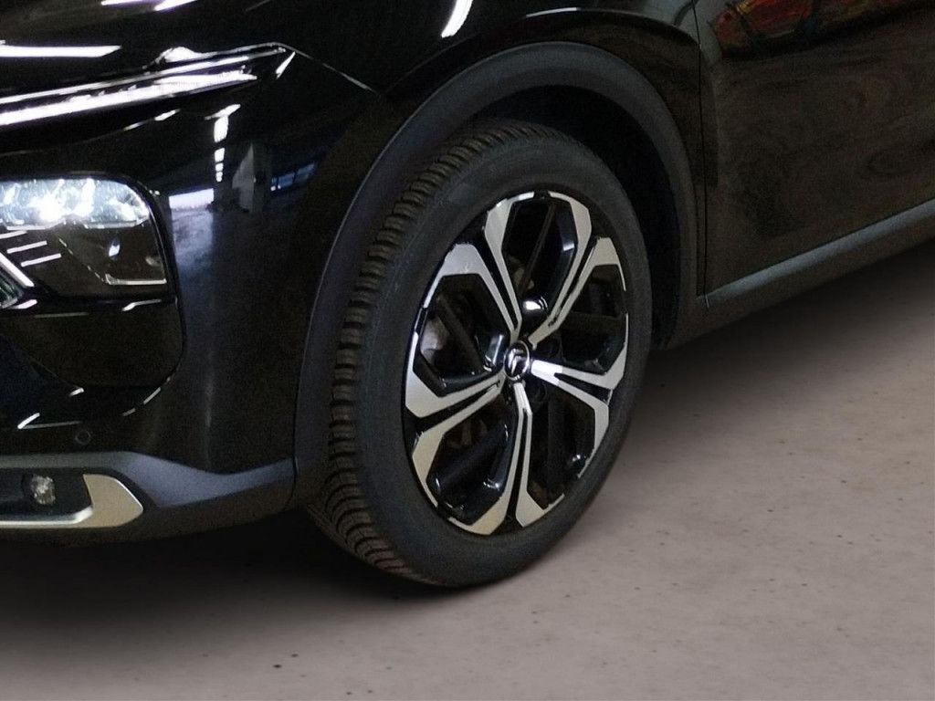 Citroën C5 X PureTech 130 Plus AT LED Navi Leder HeadUp
