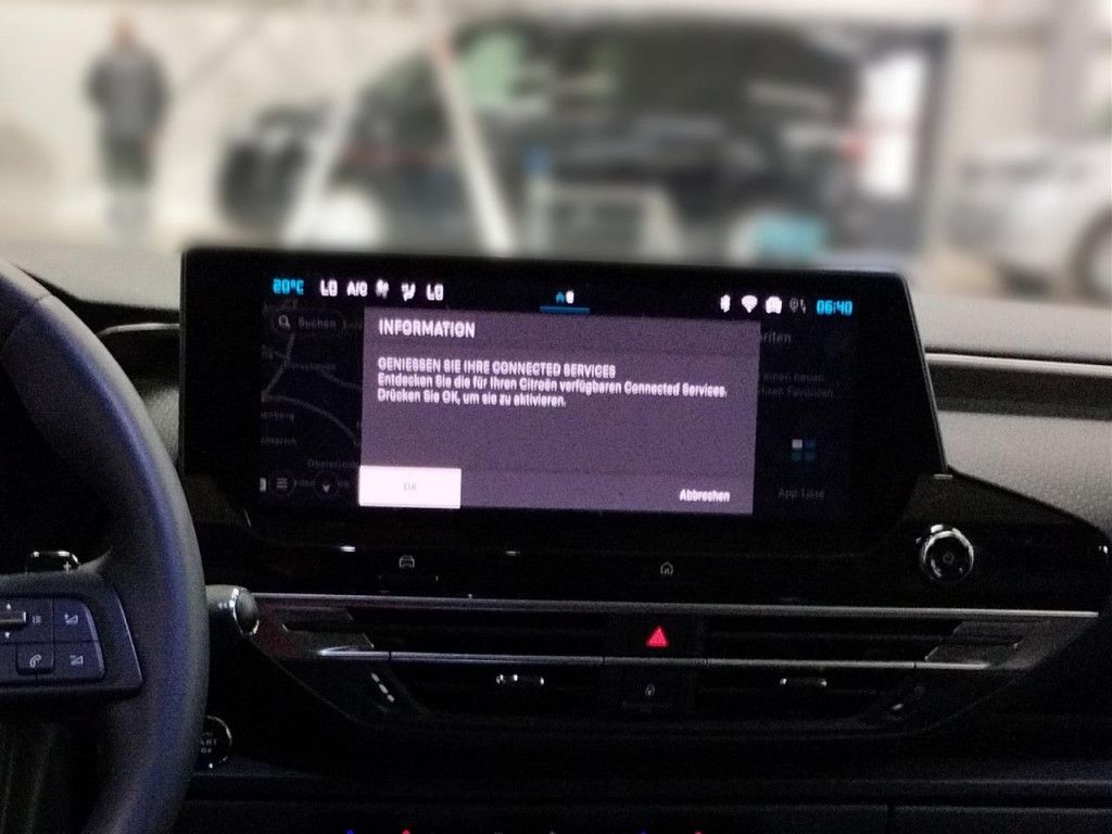 Citroën C5 X PureTech 130 Plus AT LED Navi Leder HeadUp