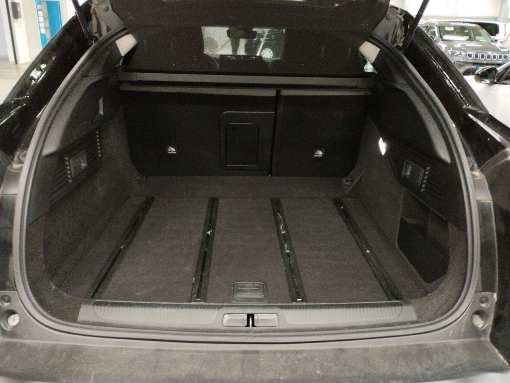 Citroën C5 X PureTech 130 Plus AT LED Navi Leder HeadUp