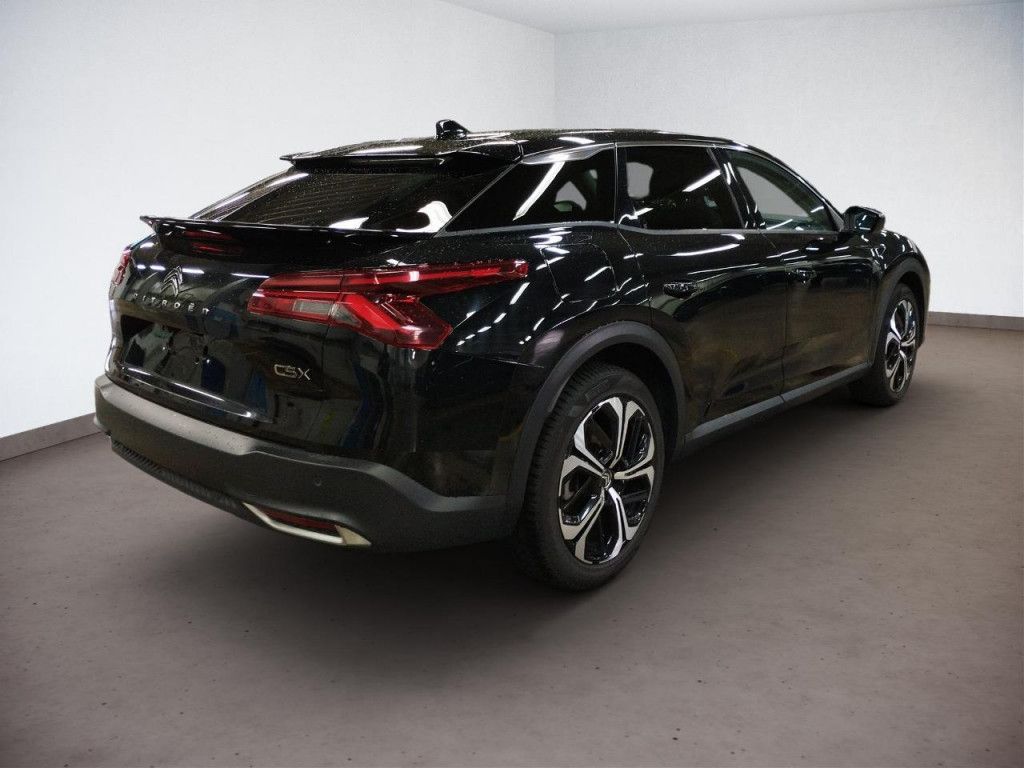 Citroën C5 X PureTech 130 Plus AT LED Navi Leder HeadUp
