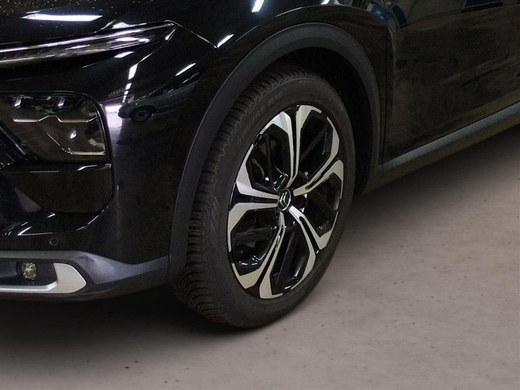 Citroën C5 X PureTech 130 Plus AT LED Navi Leder HeadUp