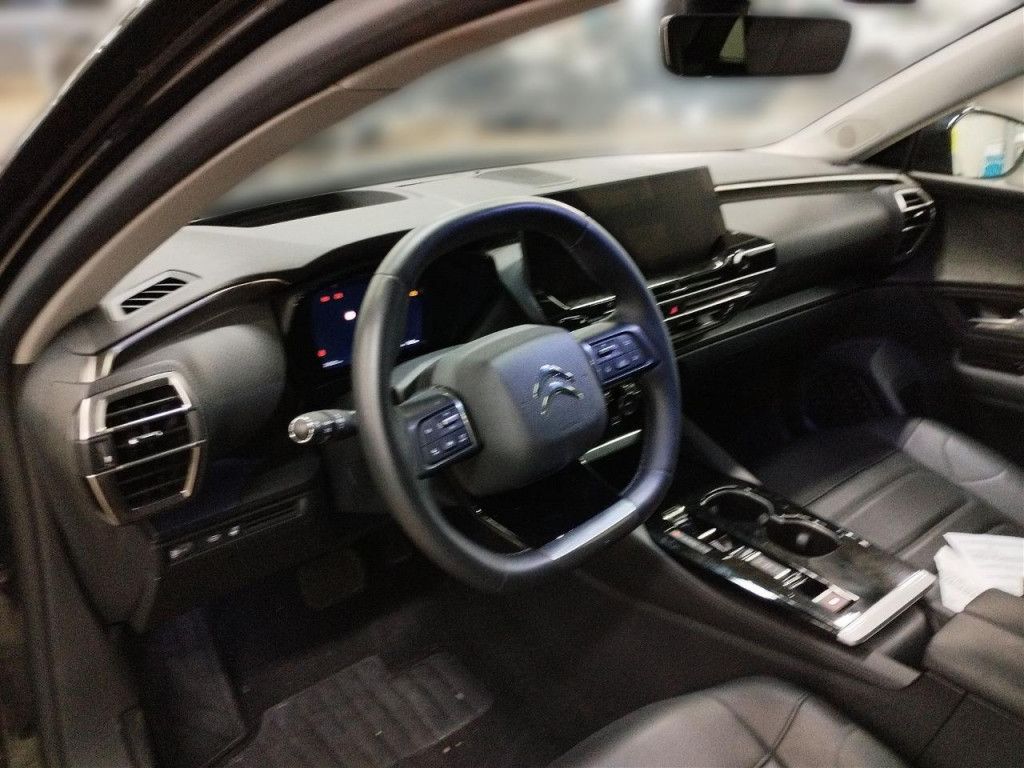 Citroën C5 X PureTech 130 Plus AT LED Navi Leder HeadUp