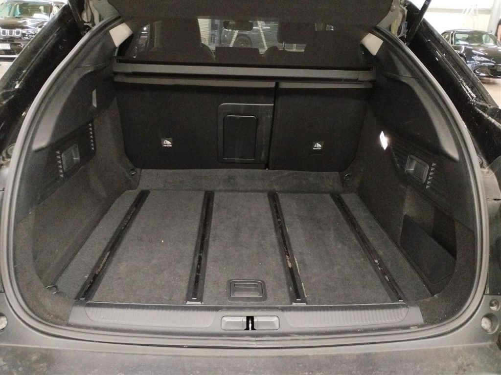 Citroën C5 X PureTech 130 Plus AT LED Navi Leder HeadUp